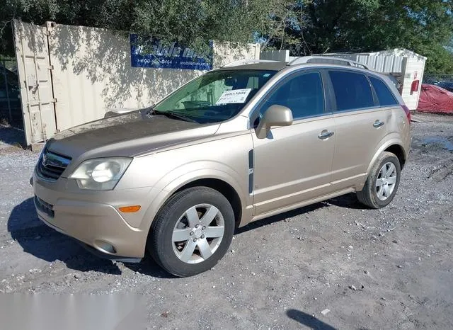 3GSCL53718S701407 2008 2008 Saturn Vue- V6 Xr 2