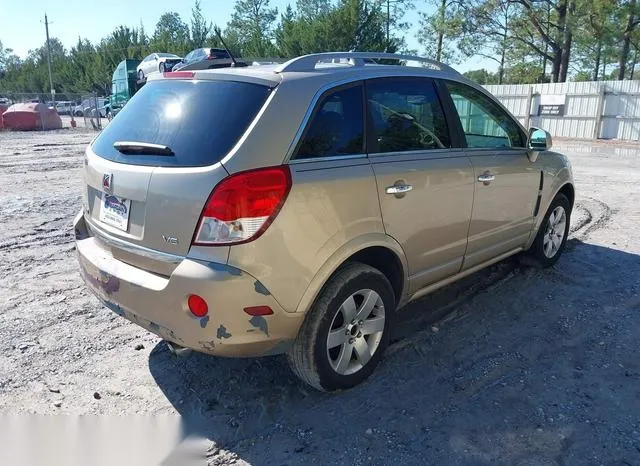 3GSCL53718S701407 2008 2008 Saturn Vue- V6 Xr 4