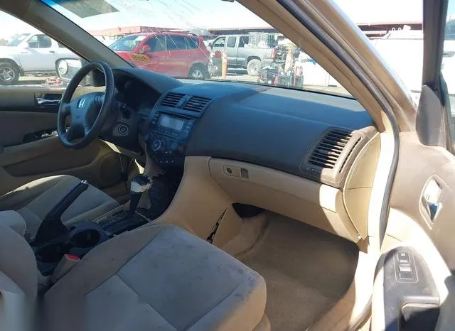 1HGCM56485A120172 2005 2005 Honda Accord- 2-4 LX 5