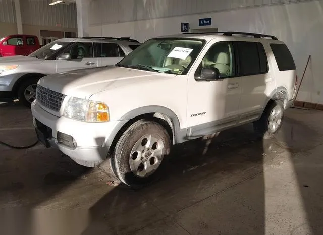 1FMZU75E12ZB94900 2002 2002 Ford Explorer- Limited 2