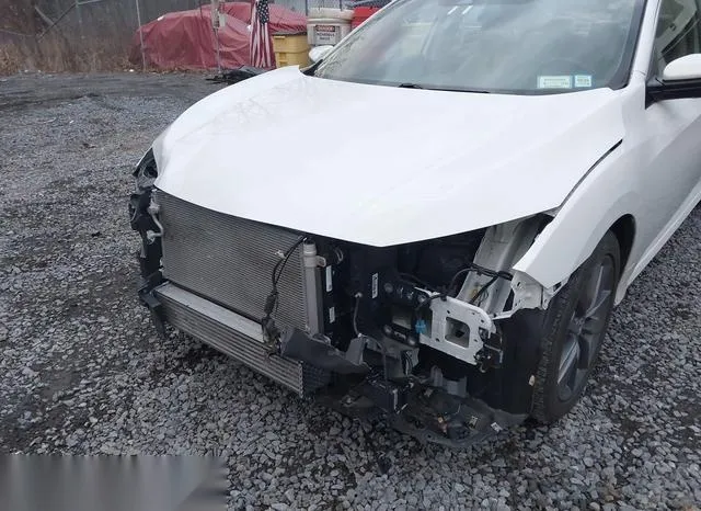 19XFC1F30KE014662 2019 2019 Honda Civic- EX 6