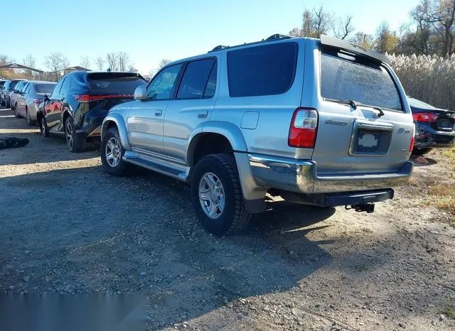 JT3HN86RX20382182 2002 2002 Toyota 4runner- Sr5 V6 3