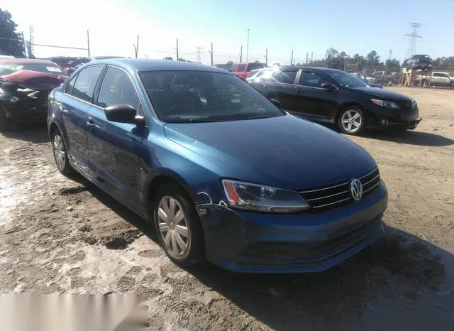 3VW267AJ6GM397323