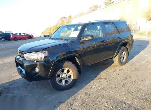 JTEBU5JR8E5197951 2014 2014 Toyota 4runner- SR5 2