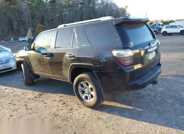 JTEBU5JR8E5197951 2014 2014 Toyota 4runner- SR5 3