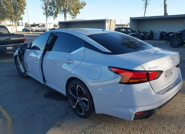 1N4BL4CV8PN372770 2023 2023 Nissan Altima- Sr Fwd 3