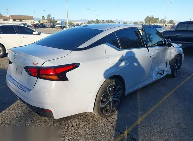 1N4BL4CV8PN372770 2023 2023 Nissan Altima- Sr Fwd 4