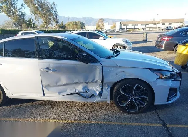 1N4BL4CV8PN372770 2023 2023 Nissan Altima- Sr Fwd 6