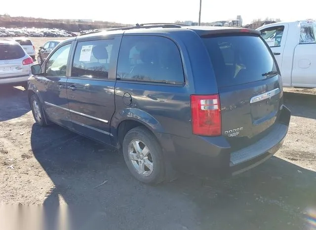 2D8HN54159R581472 2009 2009 Dodge Grand Caravan- Sxt 3