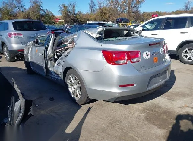 1G11D5SR2DF169384 2013 2013 Chevrolet Malibu- Eco 3