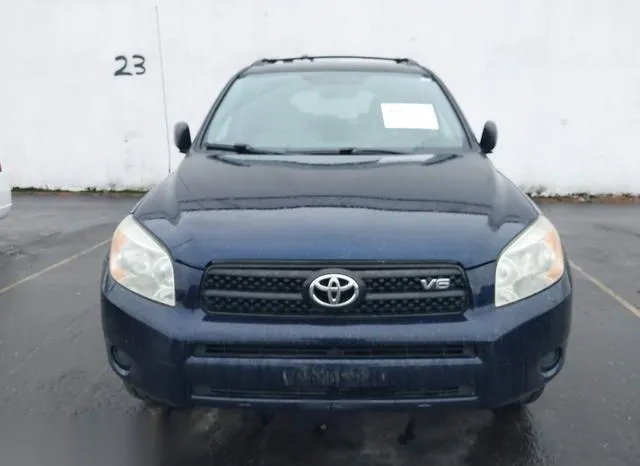 JTMBK35V165008435 2006 2006 Toyota RAV4- Base V6 6