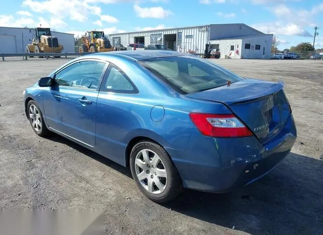 2HGFG12688H548902 2008 2008 Honda Civic- LX 3