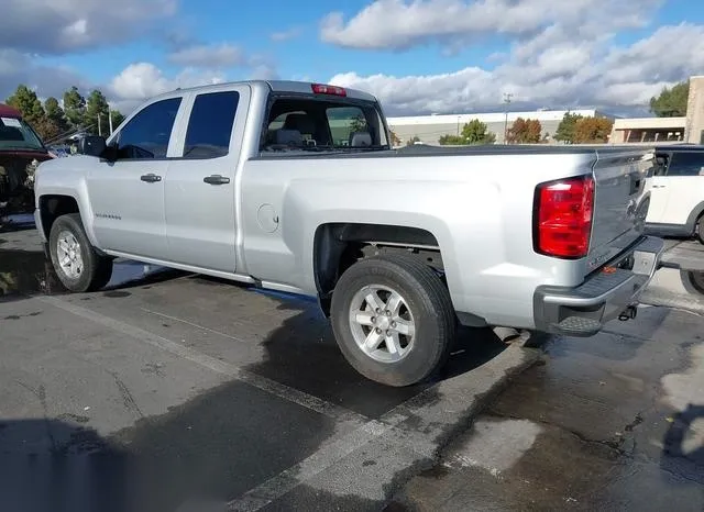 1GCRCPECXJZ324452 2018 2018 Chevrolet Silverado 1500- Custom 3