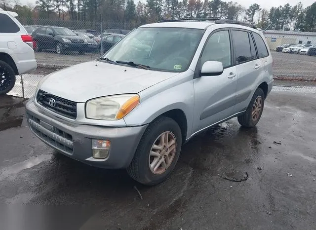 JTEGH20VX10024754 2001 2001 Toyota RAV4 2