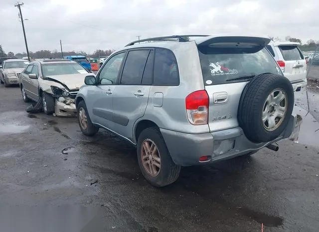 JTEGH20VX10024754 2001 2001 Toyota RAV4 3