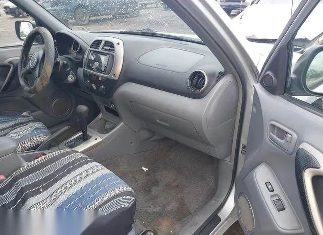 JTEGH20VX10024754 2001 2001 Toyota RAV4 5