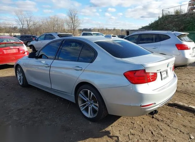 WBA3B3C55DF542260 2013 2013 BMW 3 Series- 328I Xdrive 3