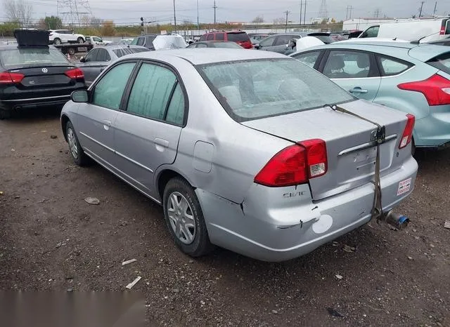 1HGES16643L013422 2003 2003 Honda Civic- LX 3