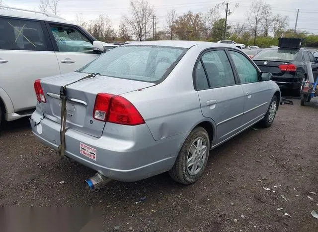 1HGES16643L013422 2003 2003 Honda Civic- LX 4