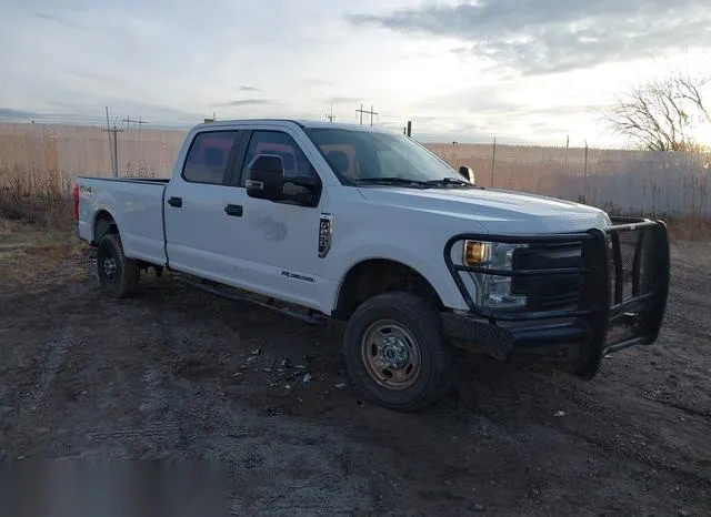 1FT7W2BT5KED15169 2019 2019 Ford F-250- XL 1