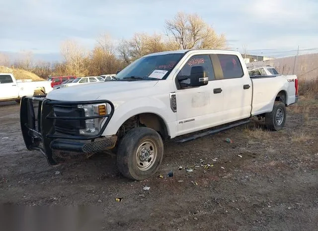 1FT7W2BT5KED15169 2019 2019 Ford F-250- XL 2