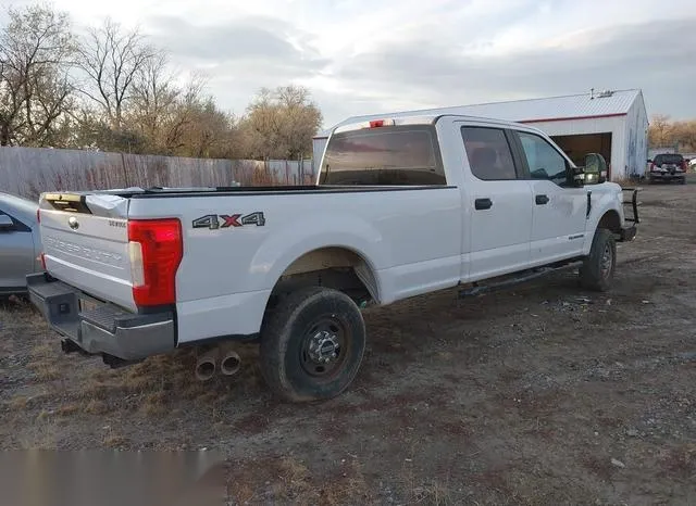 1FT7W2BT5KED15169 2019 2019 Ford F-250- XL 4