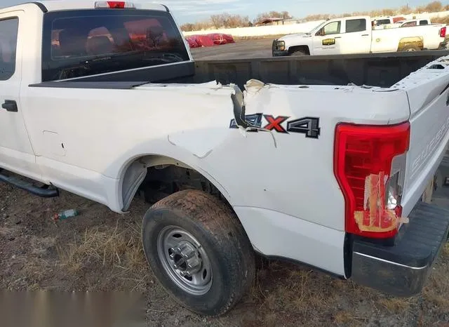 1FT7W2BT5KED15169 2019 2019 Ford F-250- XL 6