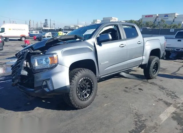 1GTG5CEN3N1259847 2022 2022 GMC Canyon- 2Wd  Short Box Elev 2