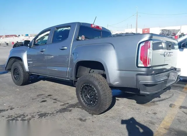 1GTG5CEN3N1259847 2022 2022 GMC Canyon- 2Wd  Short Box Elev 3