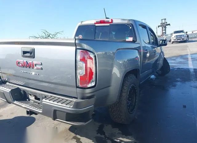 1GTG5CEN3N1259847 2022 2022 GMC Canyon- 2Wd  Short Box Elev 4