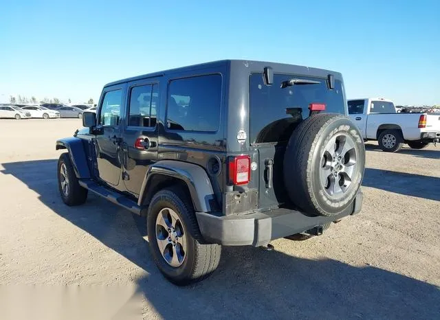 1C4HJWEG2GL221570 2016 2016 Jeep Wrangler- Unlimited Sahara 3