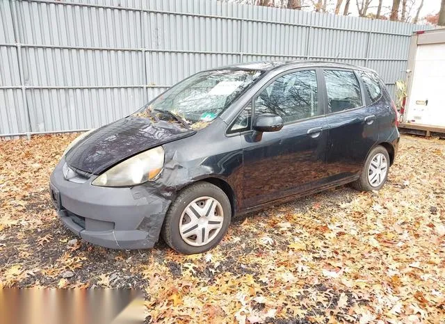 JHMGD38488S058092 2008 2008 Honda Fit 2