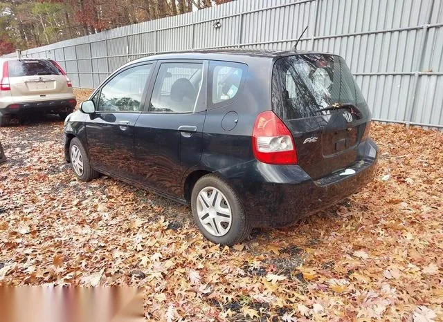 JHMGD38488S058092 2008 2008 Honda Fit 3