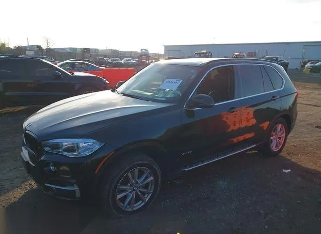 5UXKR0C56F0K57497 2015 2015 BMW X5- Xdrive35I 2