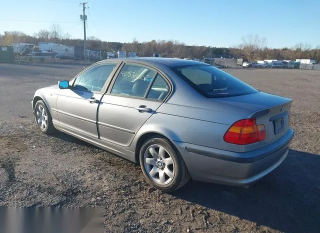 WBAEV33464KL63000 2004 2004 BMW 3 Series- 325I 3