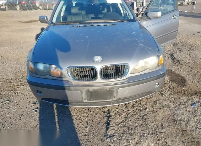 WBAEV33464KL63000 2004 2004 BMW 3 Series- 325I 6