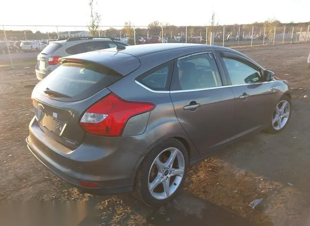 1FADP3N24DL168016 2013 2013 Ford Focus- Titanium 4