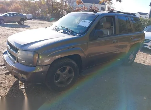 1GNDT13S562198347 2006 2006 Chevrolet Trailblazer- LT 2