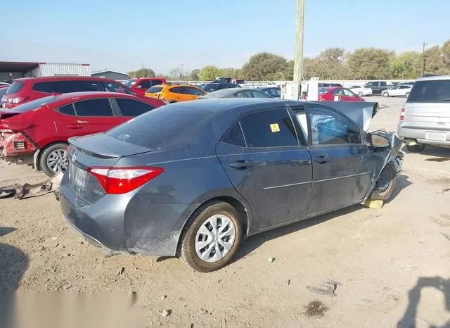 2T1BPRHE3FC250095 2015 2015 Toyota Corolla- Le Eco 4