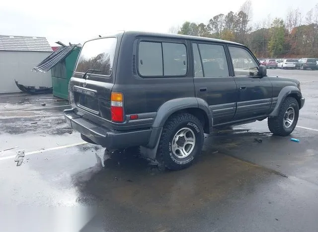 JT6HJ88J6T0144871 1996 1996 Lexus LX- 450 4