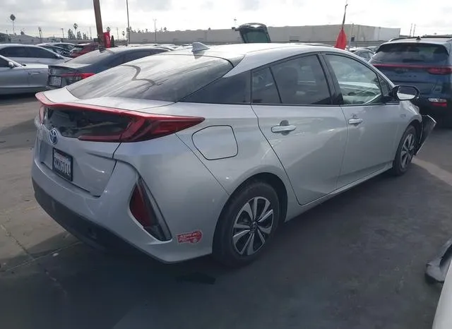 JTDKARFP6H3001792 2017 2017 Toyota Prius- Prime Plus 4