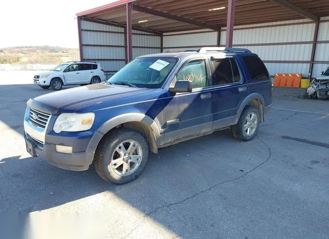 1FMEU73EX6UB04924 2006 2006 Ford Explorer- Xlt 2