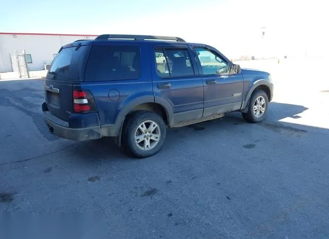 1FMEU73EX6UB04924 2006 2006 Ford Explorer- Xlt 4