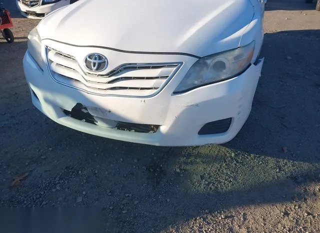 4T4BF3EK5BR094571 2011 2011 Toyota Camry- LE 6