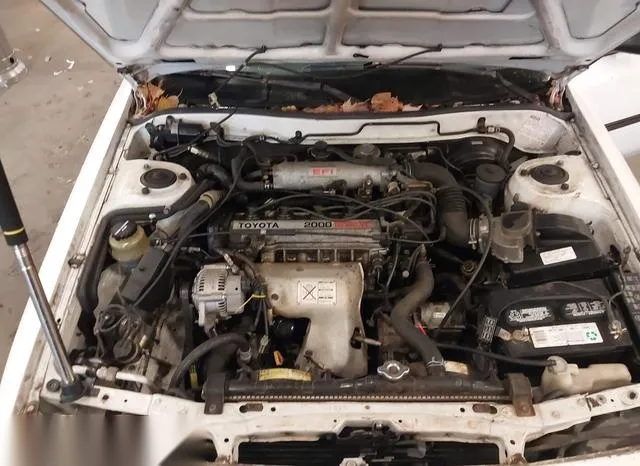 4T1SV21E5MU351903 1991 1991 Toyota Camry- Dlx 10