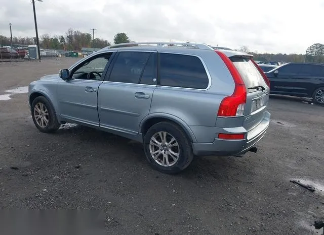 YV4952CZ5E1702313 2014 2014 Volvo XC90- 3-2 Platinum 3