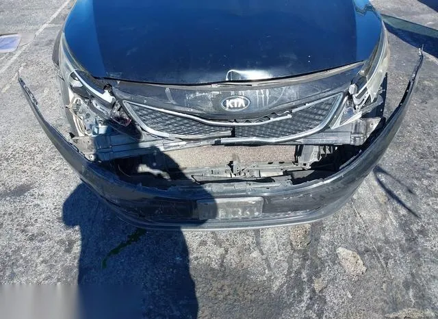 5XXGM4A70FG459722 2015 2015 KIA Optima- LX 6