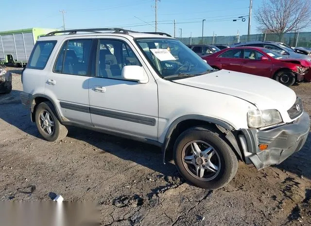 JHLRD1866XC072228 1999 1999 Honda CR-V- EX 1