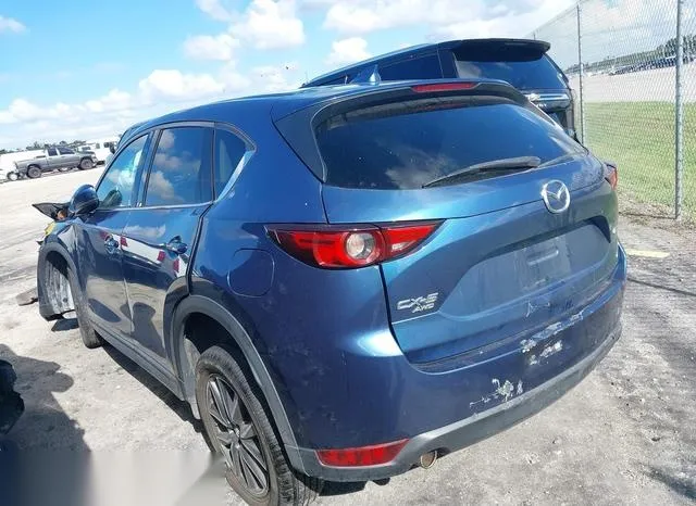 JM3KFBDL8H0187613 2017 2017 Mazda CX-5- Grand Touring 3