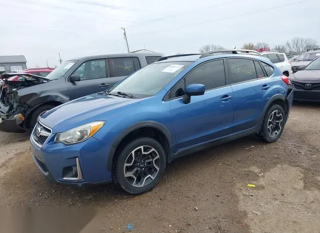 JF2GPABC2HH274094 2017 2017 Subaru Crosstrek- 2-0I Premium 2